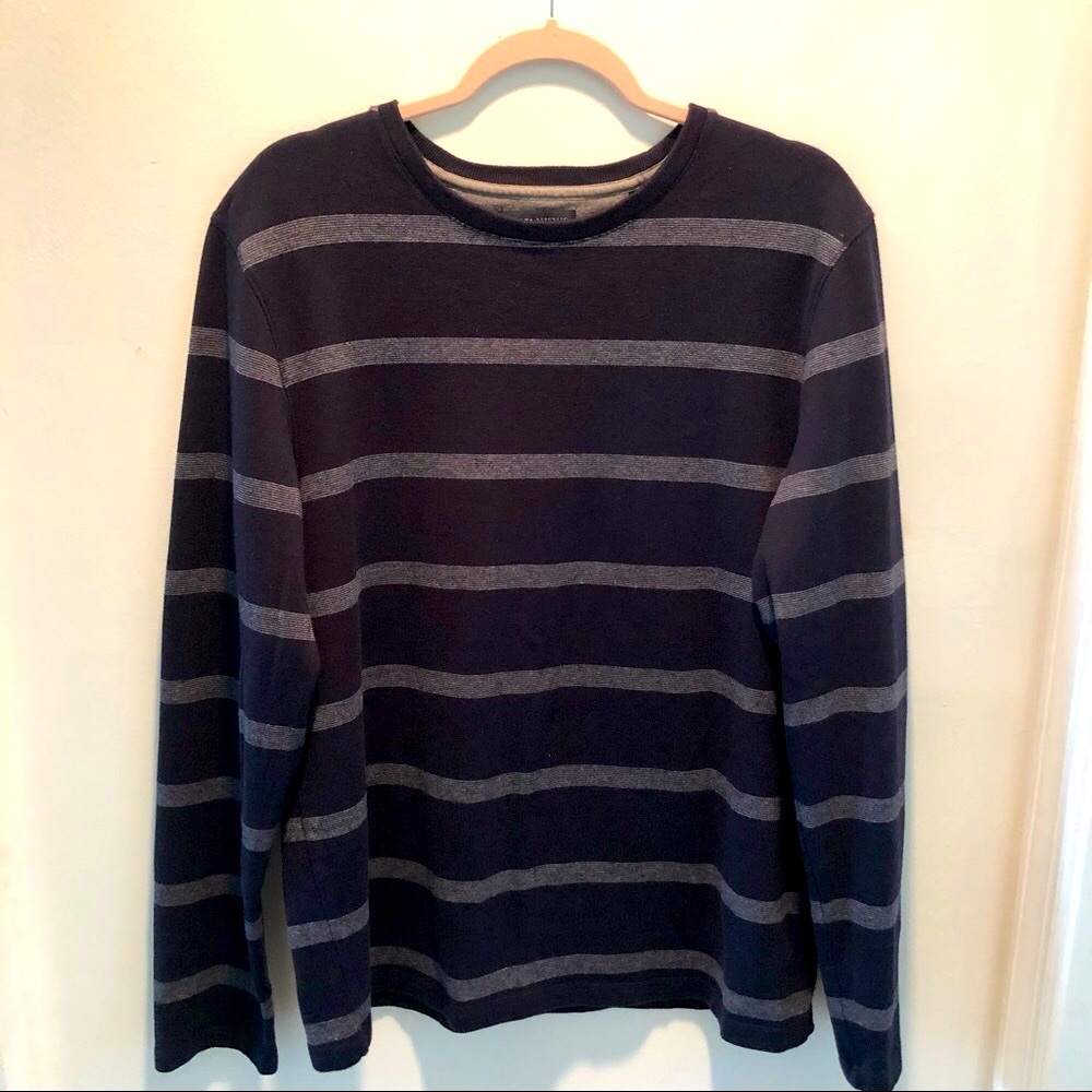Banana Republic Mens Sweater Sweatshirt